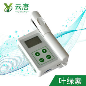 葉綠素儀對批量農業(yè)生產的重要性