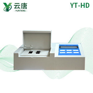 為什么要使用土壤檢測(cè)儀？