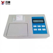 怎么使用土壤肥料養(yǎng)分速測儀提升棗的品質(zhì)？