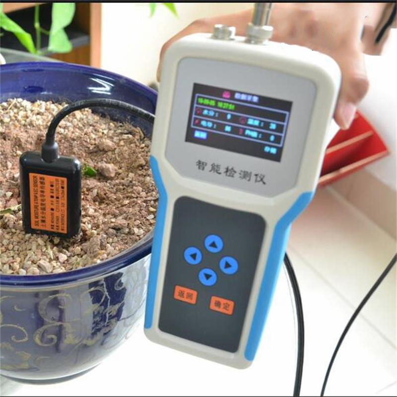 土壤水分測(cè)定儀